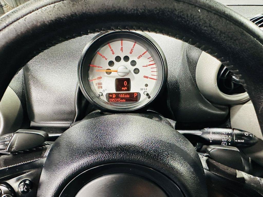 Used 2012 MINI Cooper Countryman S FWD image 16