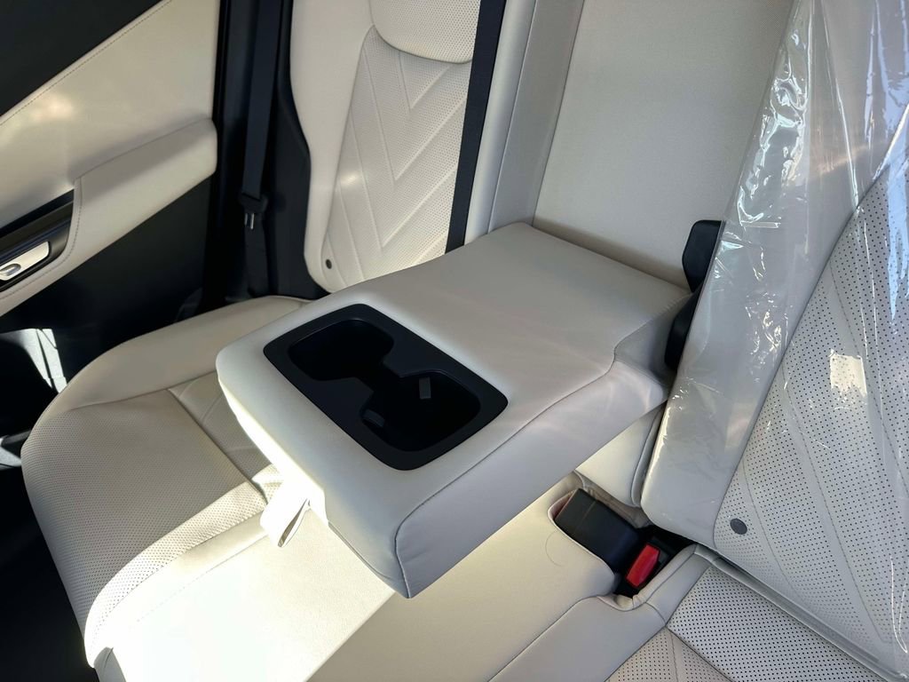 New 2026 Lexus NX 450h+ AWD w/ Luxury Package image 20