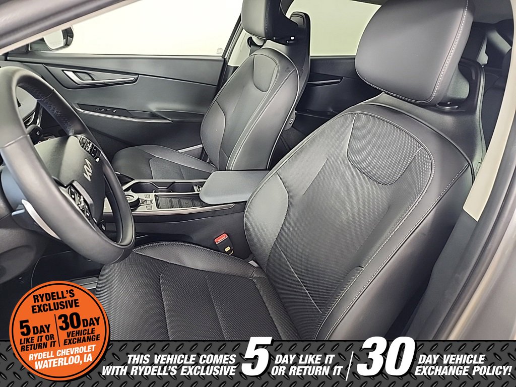 Used 2024 Kia EV6 Wind image 17