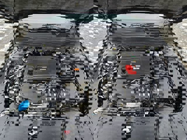 Used 2018 Honda Accord EX-L image 35