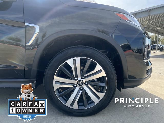 Used 2024 Mitsubishi Outlander Sport SE image 4