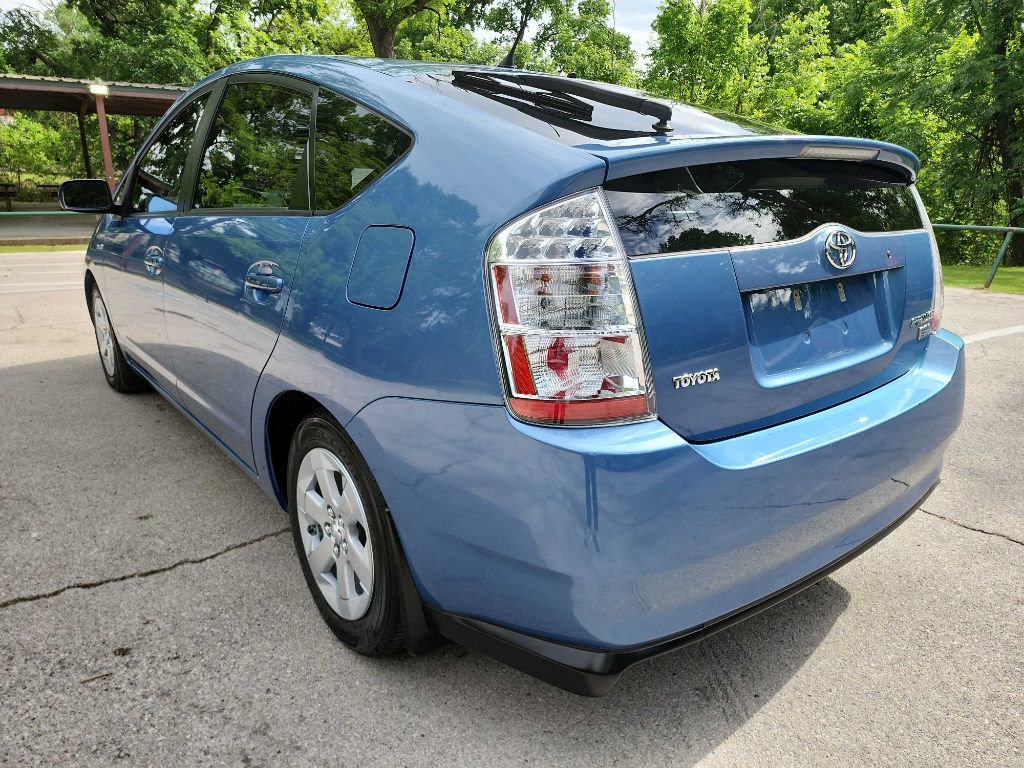Used 2008 Toyota Prius FWD image 5