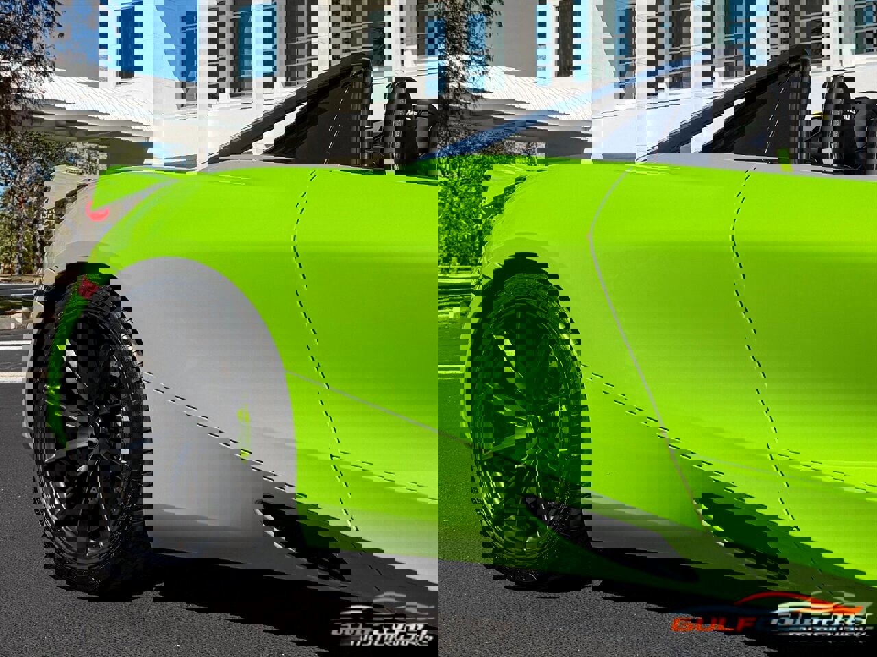 Used 2021 McLaren 720S Performance image 77