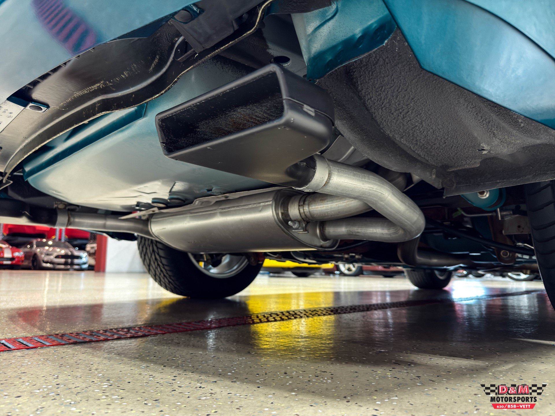 Used 1995 Chevrolet Camaro Z28 RWD image 58