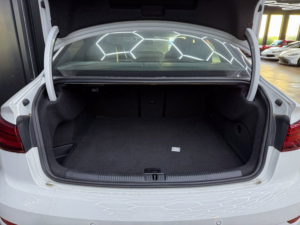 Used 2019 Audi RS 3 image 24