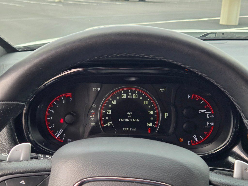 Used 2025 Dodge Durango GT AWD/4WD image 33
