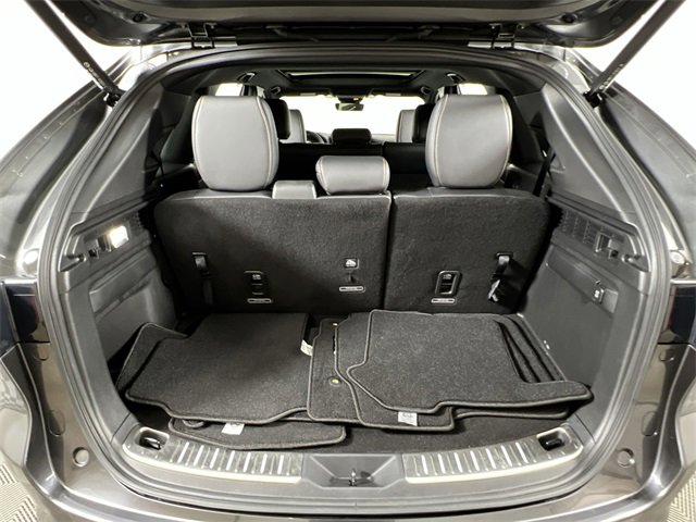 Certified 2025 MAZDA CX-90 3.3 Turbo S w/ Premium Package image 19