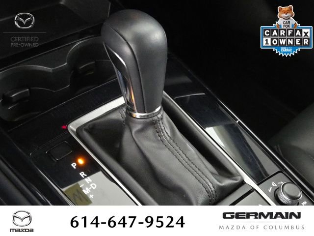Used 2025 MAZDA CX-30 AWD 2.5 S w/ Select Sport Pkg image 26