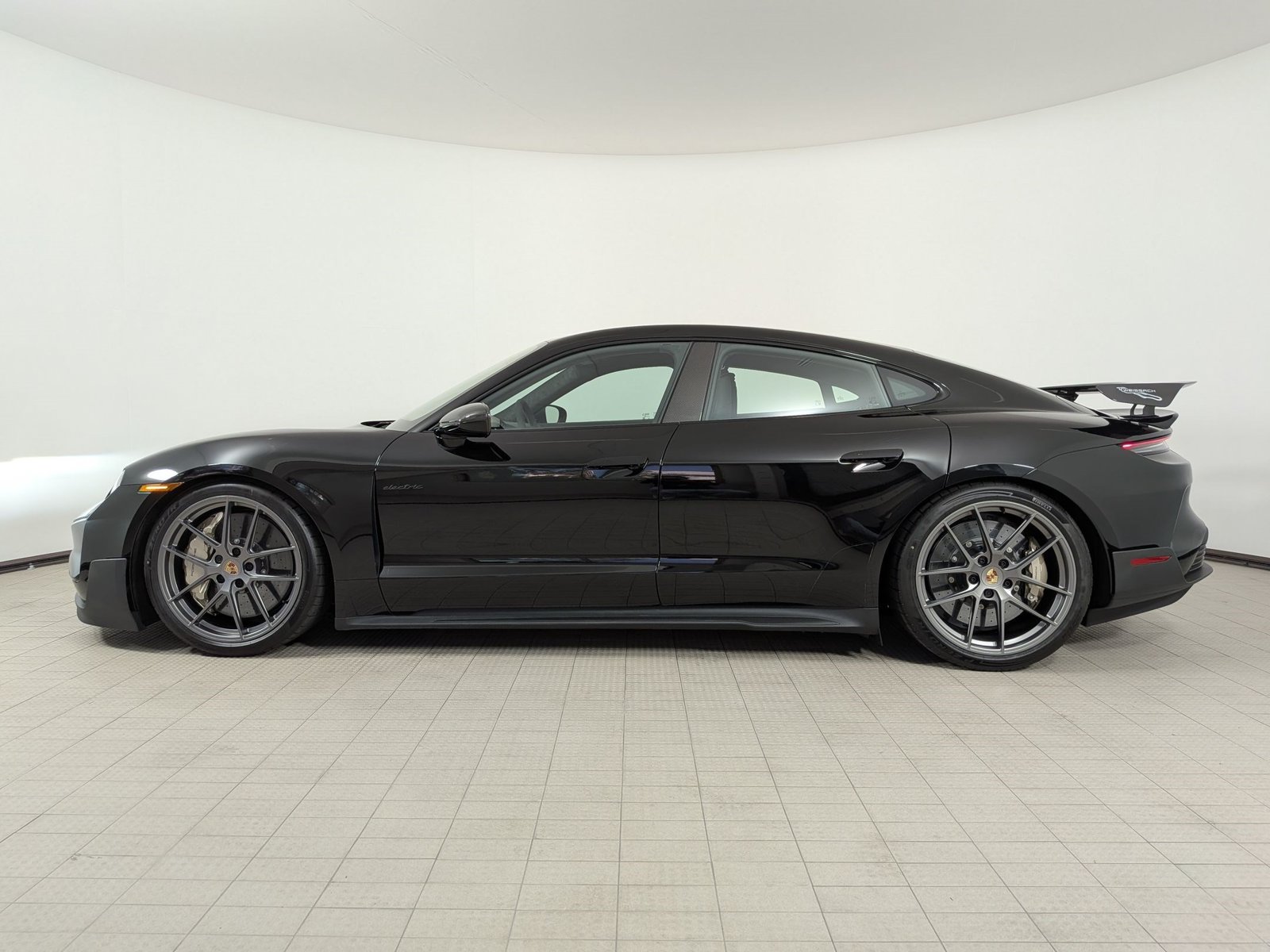 New 2026 Porsche Taycan Turbo GT AWD/4WD video 2