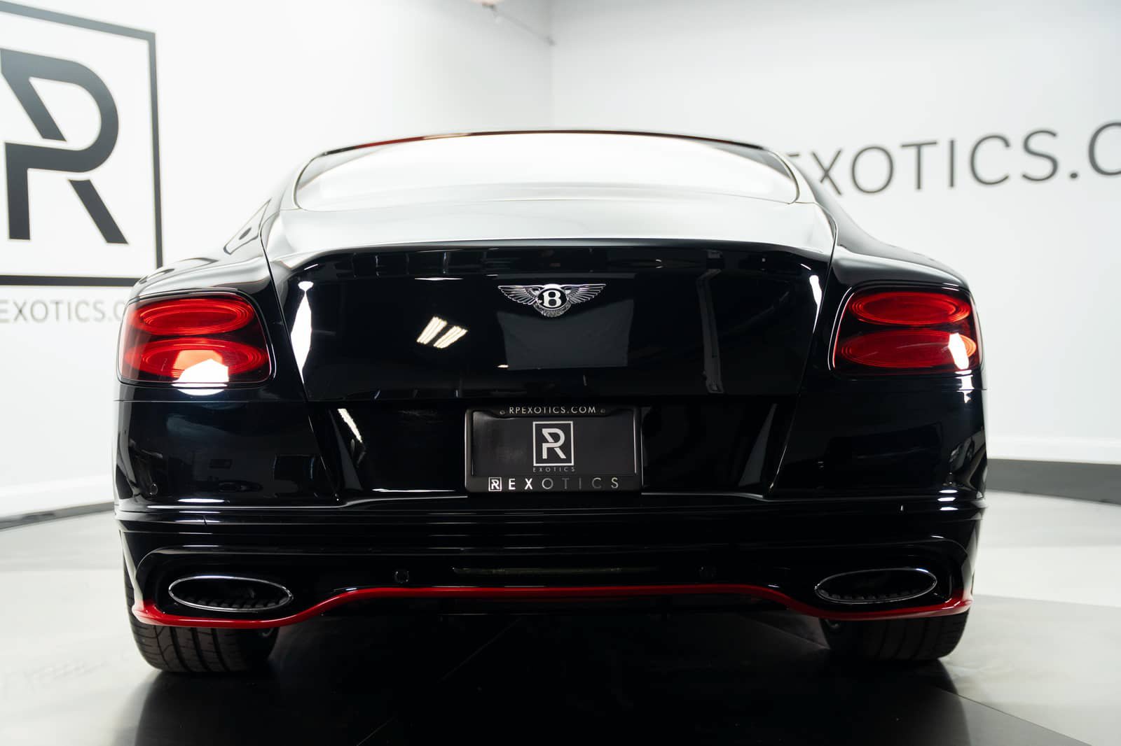 Used 2017 Bentley Continental GT Speed AWD/4WD image 14