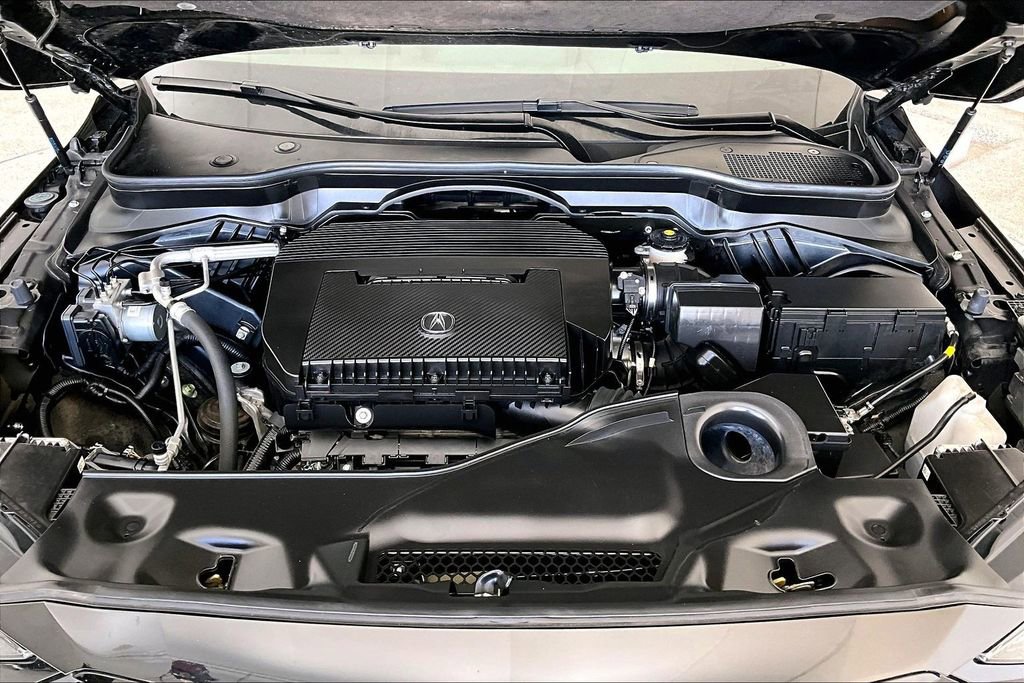 Certified 2023 Acura MDX A-Spec image 12