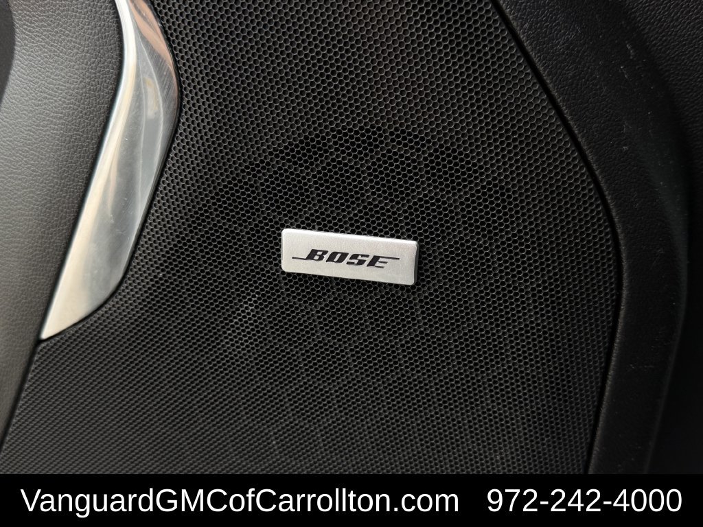 Used 2023 Chevrolet Tahoe Z71 AWD/4WD image 27