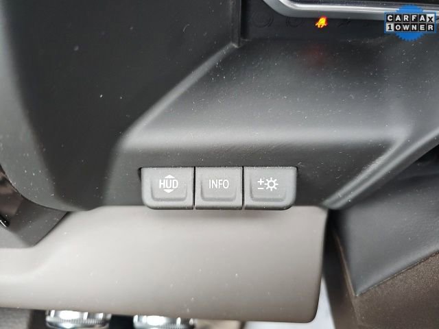 Used 2024 GMC Sierra 1500 Denali w/ Denali Reserve Package image 16