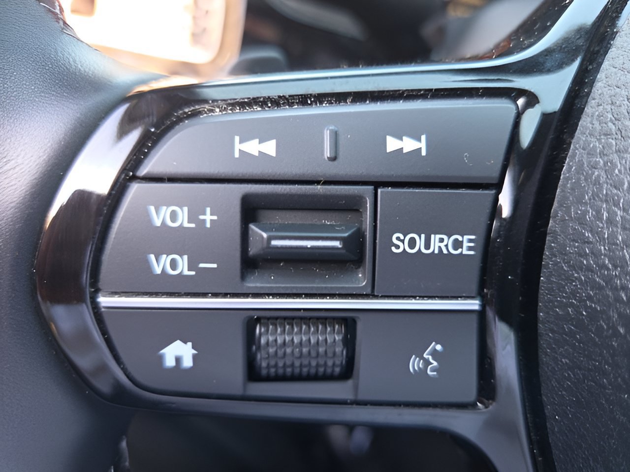 Used 2026 Honda Civic Sport image 18