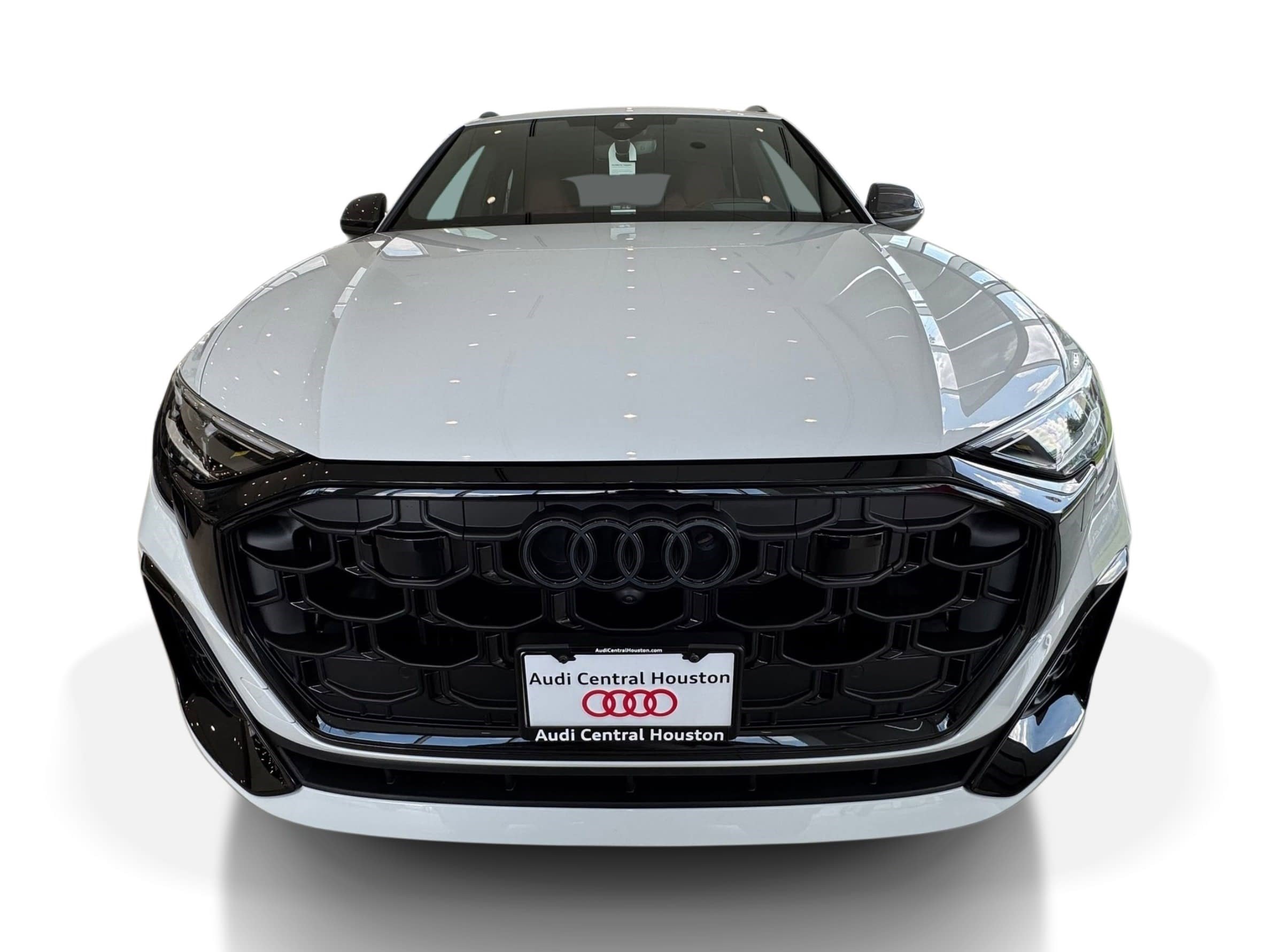 New 2026 Audi SQ8 Prestige image 6