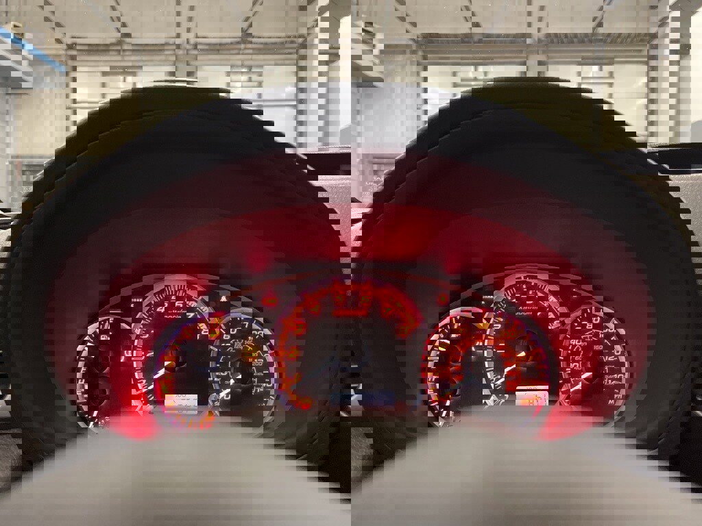 Used 2011 Subaru Impreza WRX Hatchback w/ Popular Equipment Group 3B image 16