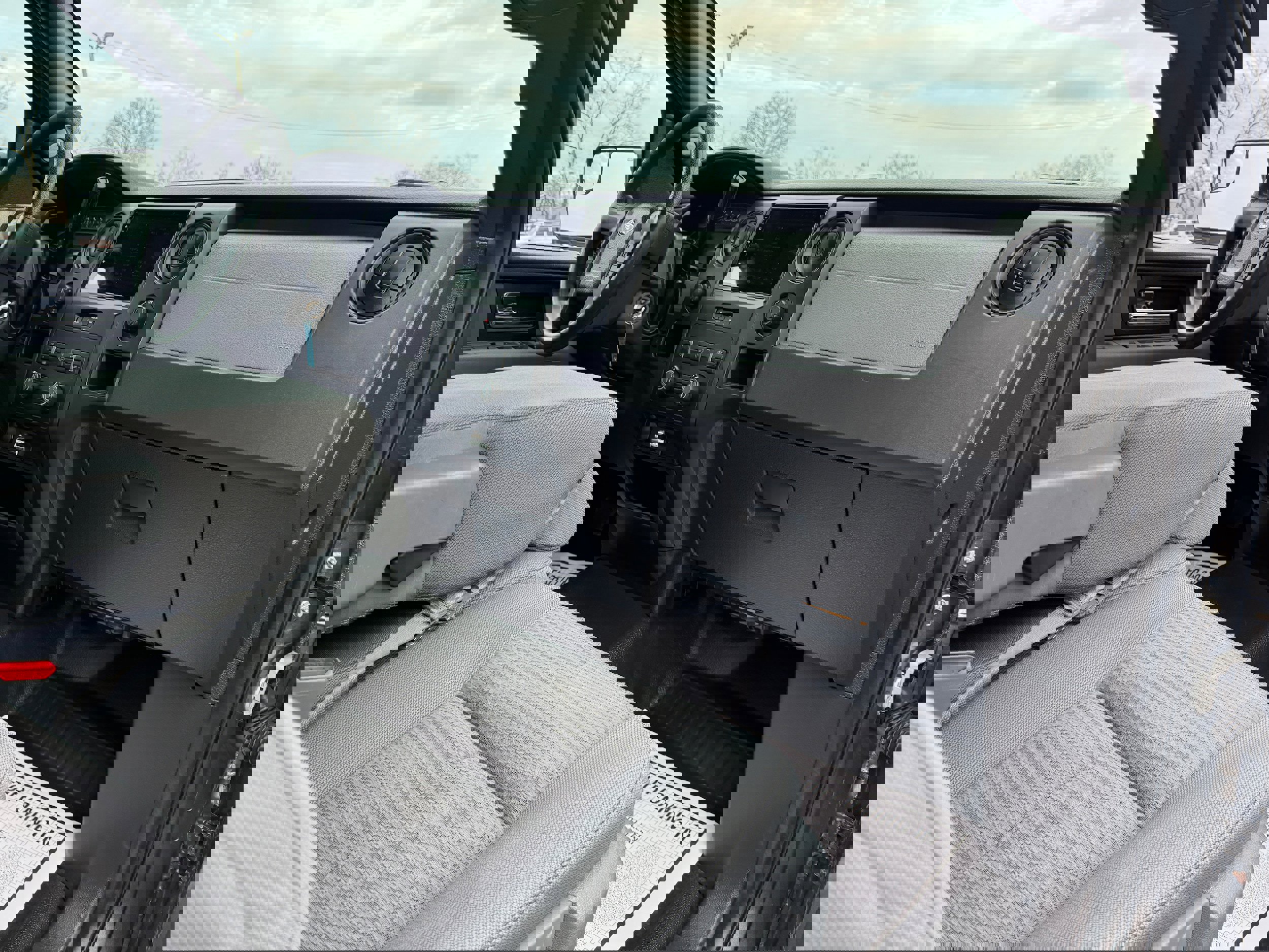 Used 2013 Ford F150 STX w/ Mid Equipment Group image 13