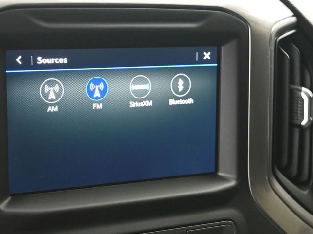 Used 2022 Chevrolet Silverado 1500 Custom w/ Safety Confidence Package image 27