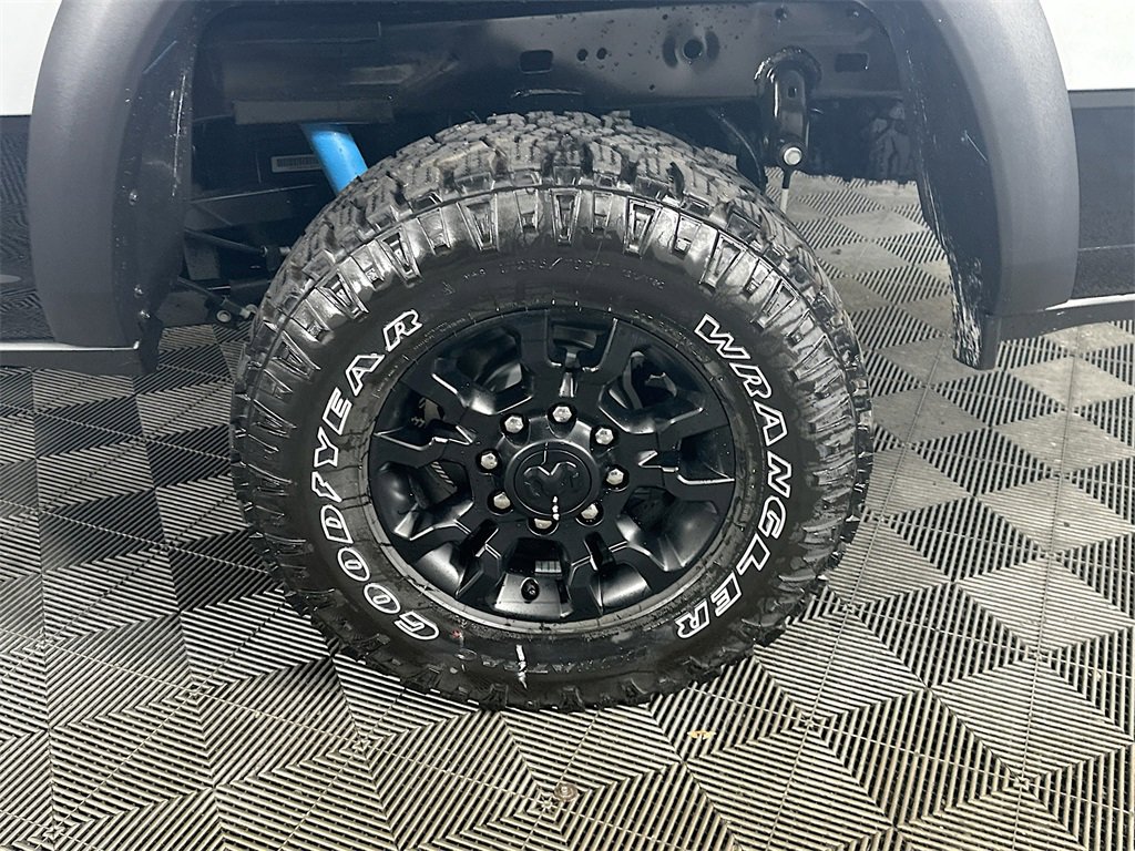 New 2026 RAM 2500 Power Wagon image 17