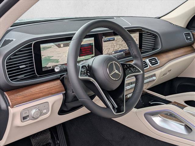 New 2026 Mercedes-Benz GLE 350 4MATIC video 3