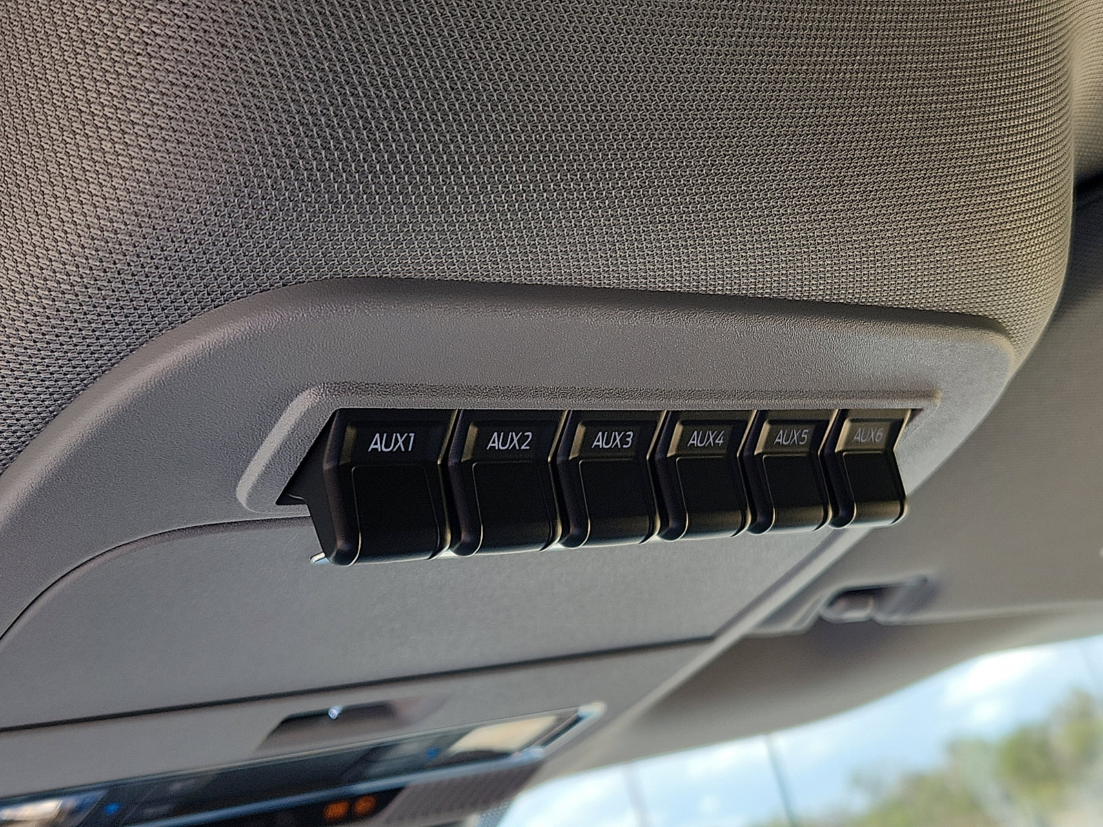 New 2026 Ford F250 Lariat image 19