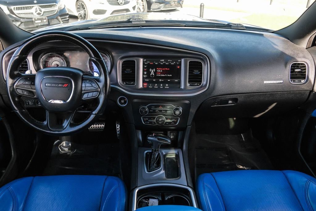 Used 2020 Dodge Charger GT image 12