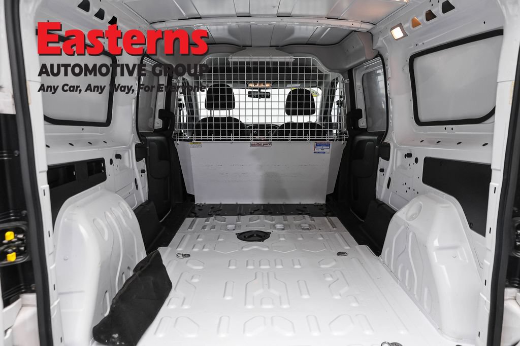 Used 2022 RAM ProMaster City Tradesman FWD image 11