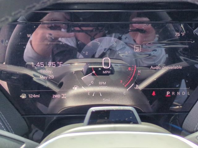 New 2026 GMC Yukon XL Denali w/ Advanced Technology Package AWD/4WD image 13