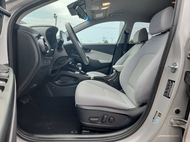 Used 2023 Hyundai Kona SEL AWD/4WD image 8