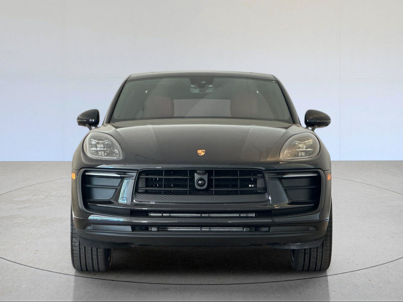 New 2026 Porsche Macan AWD/4WD image 11