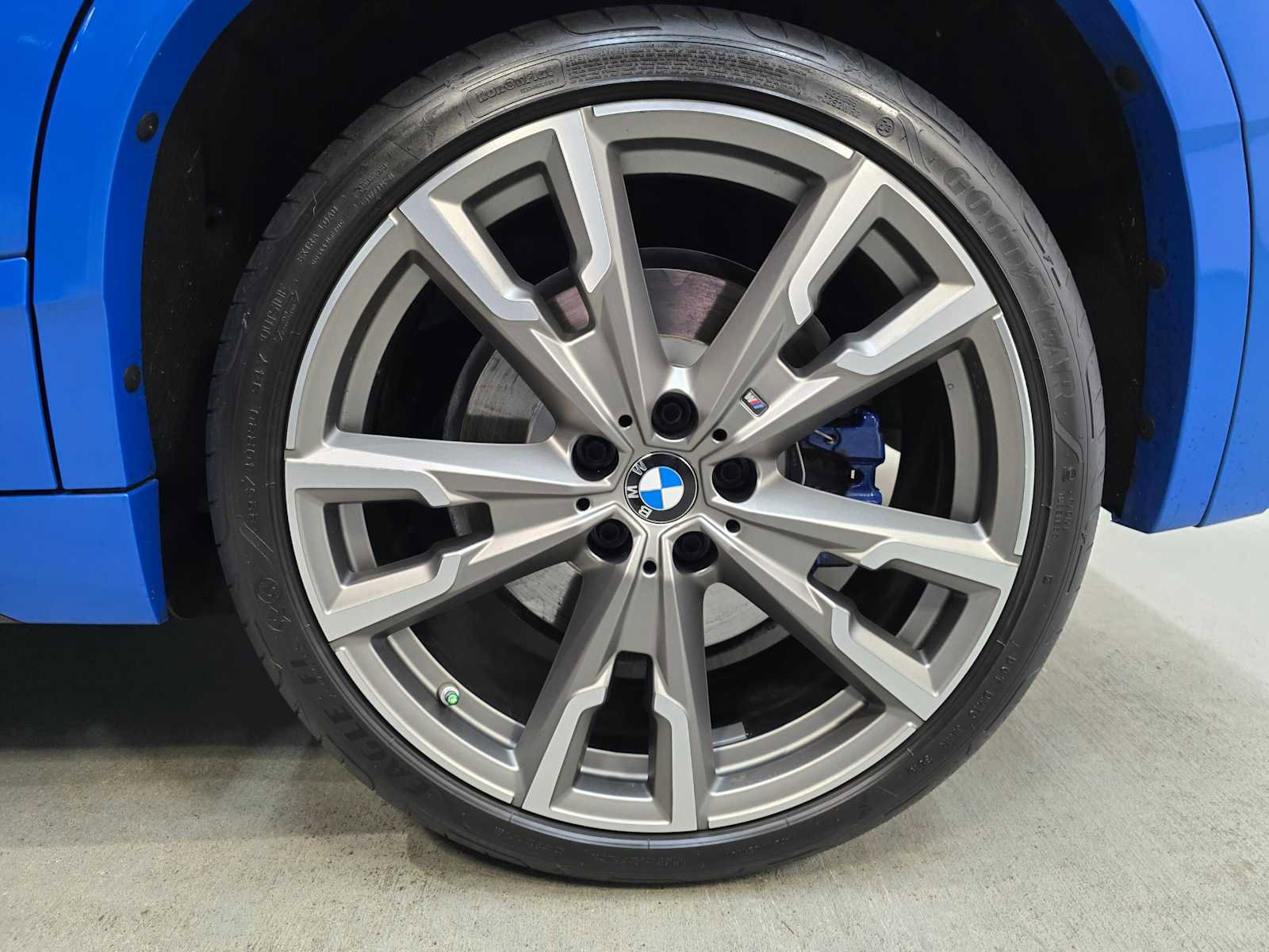 Used 2020 BMW X2 M35i w/ Premium Package image 8