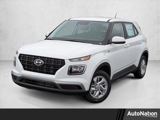 New 2026 Hyundai Venue SE