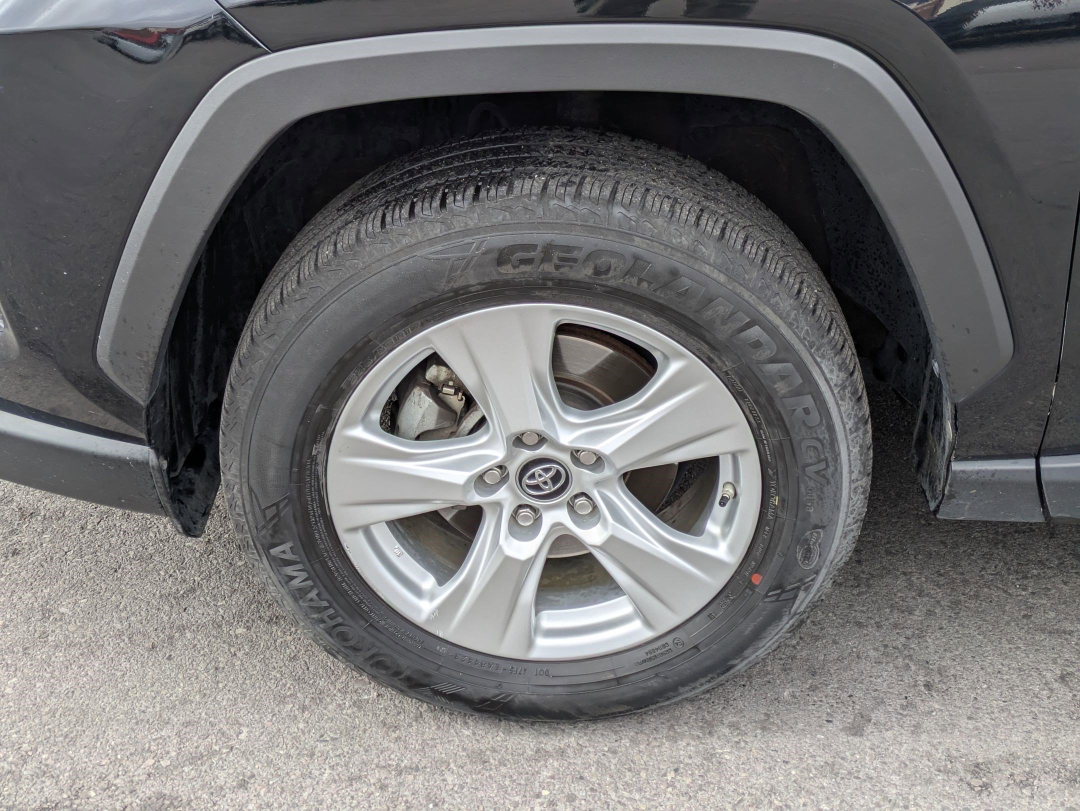 Used 2017 Subaru Outback 2.5i Premium image 13