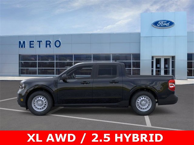 New 2025 Ford Maverick XL w/ Equipment Group 101A image 4