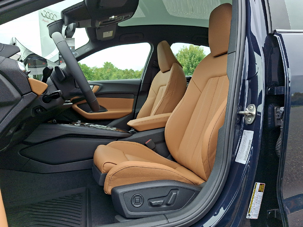 New 2026 Audi A5 Prestige AWD/4WD image 11