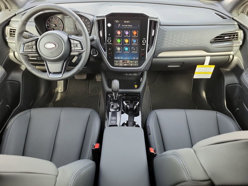 New 2026 Subaru Forester Limited image 14