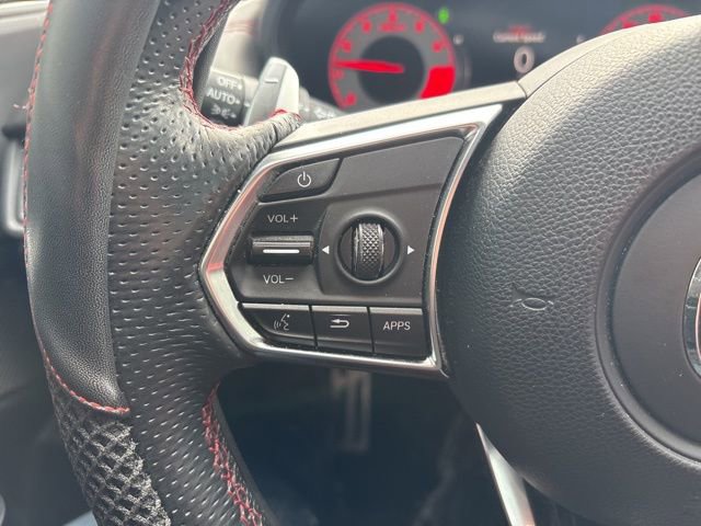 Used 2022 Acura TLX SH-AWD w/ A-SPEC Pkg image 22
