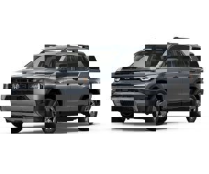New 2026 Honda Passport RTL image 3