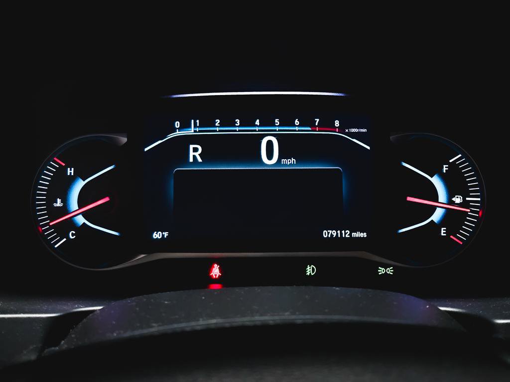 Used 2022 Honda Pilot Touring image 24