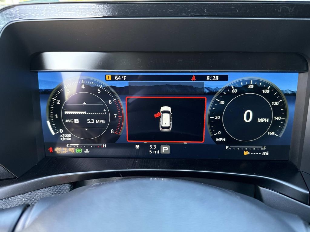 New 2026 Subaru Outback Premium image 34