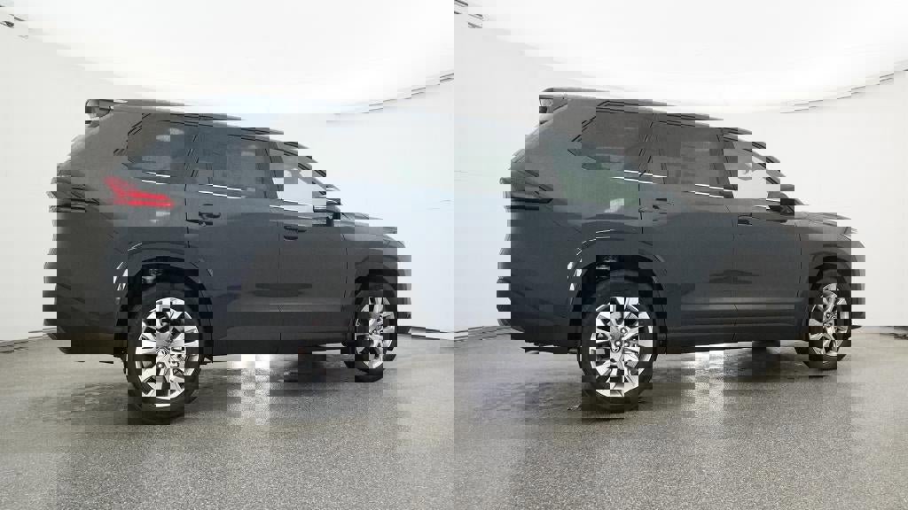 New 2026 Toyota Grand Highlander Limited image 26