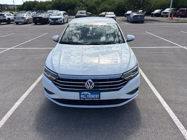 Used 2020 Volkswagen Jetta S FWD image 8