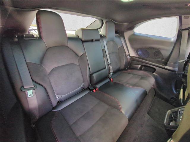 Used 2024 Dodge Charger Daytona Scat Pack w/ Plus Group AWD/4WD image 19