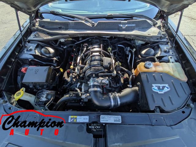 Used 2015 Dodge Challenger R/T Plus image 15