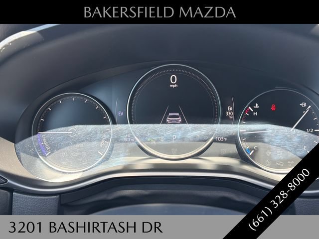New 2026 MAZDA CX-50 2.5 Hybrid w/ Weather Package AWD/4WD image 9