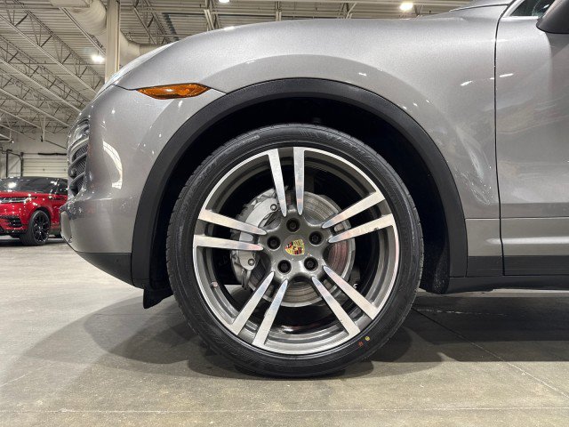 Used 2012 Porsche Cayenne S w/ Premium Pkg Plus image 20