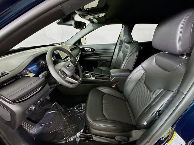 New 2026 Jeep Compass Latitude image 19