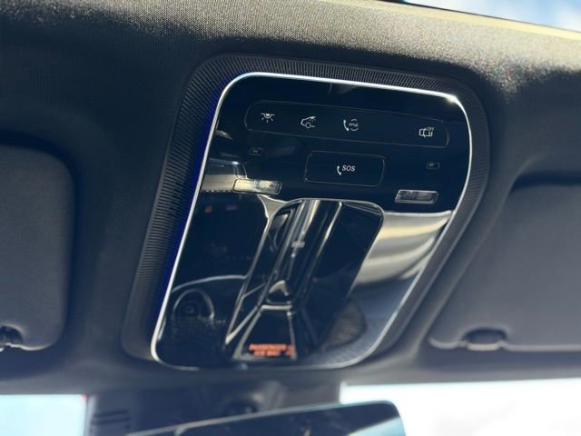 Used 2026 Mercedes-Benz GLC 300 4MATIC image 39
