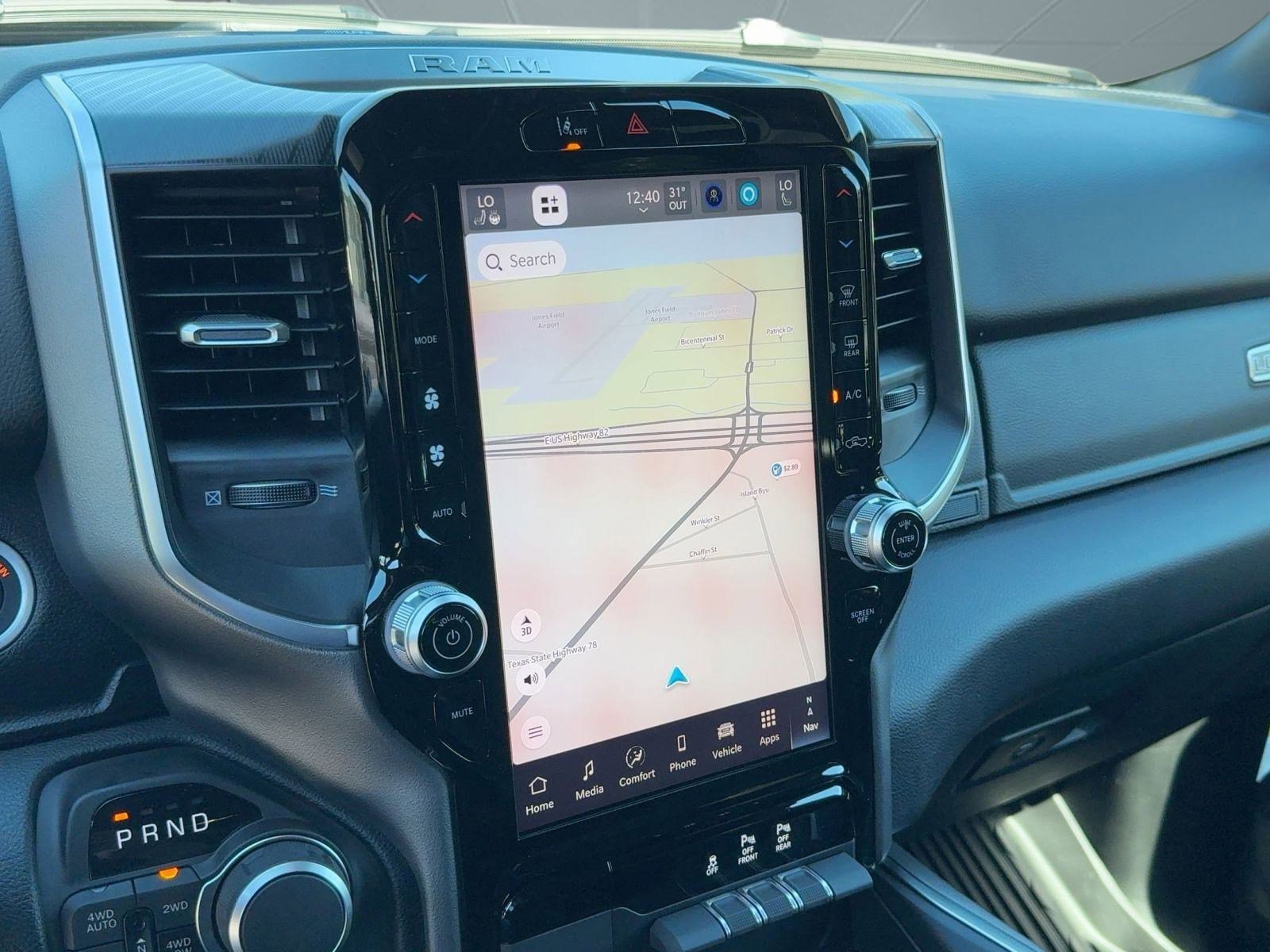 New 2026 RAM 1500 Lone Star image 24