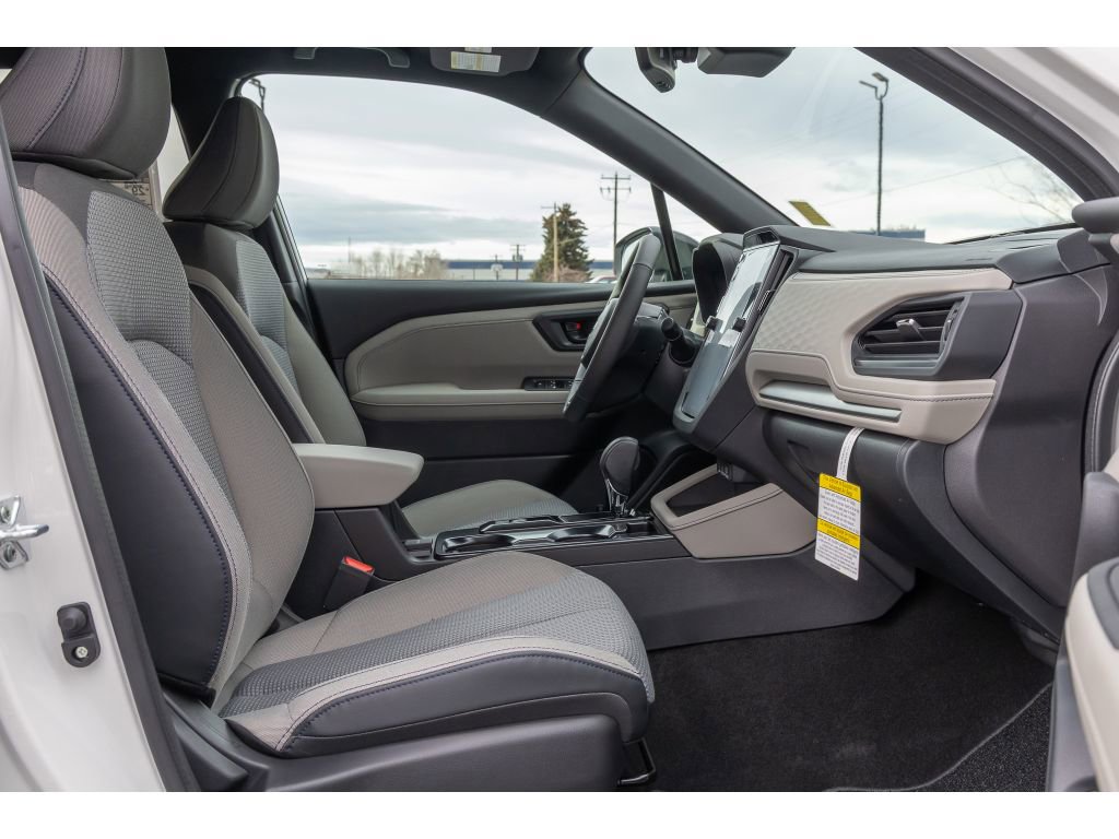 New 2026 Subaru Forester Premium image 11